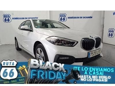 BMW 118
