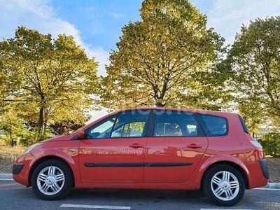 Renault Grand Scénic II