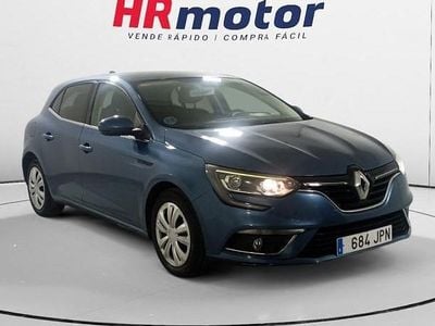 Renault Mégane III