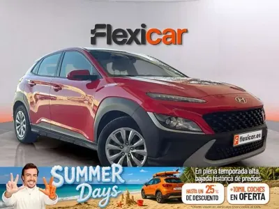 Usado Hyundai Kona