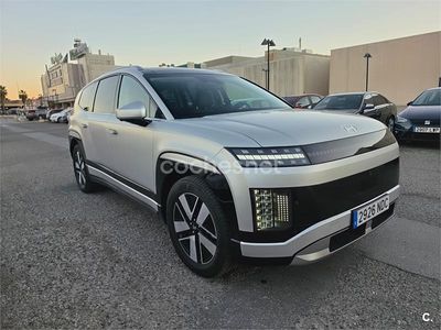 Usado Hyundai Ioniq 9 230 kW (313 CV) 2025 Eléctrico SUV
