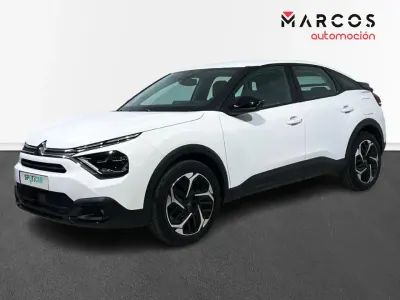 Usado Citroën C4 Feel 130 CV (95 kW) 2021