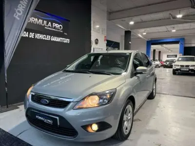 Używany Ford Focus