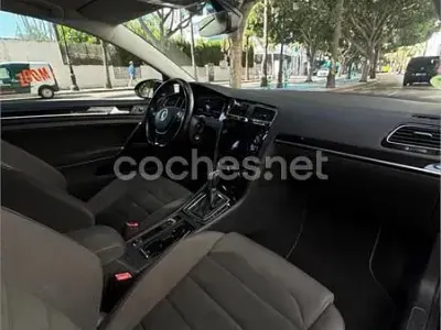 Usado VW Golf VII