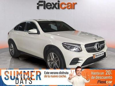 Mercedes GLC250