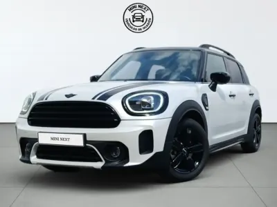 Usado Mini Cooper D Countryman