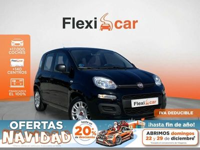 Fiat Panda Cross