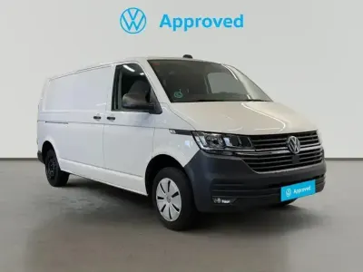 Occasion VW Transporter