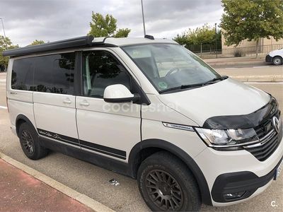 VW California