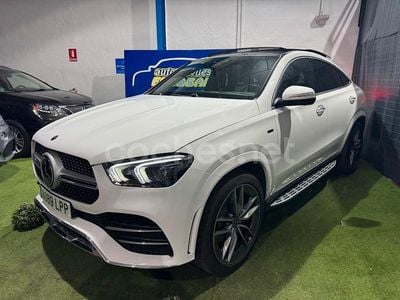 Mercedes GLE350