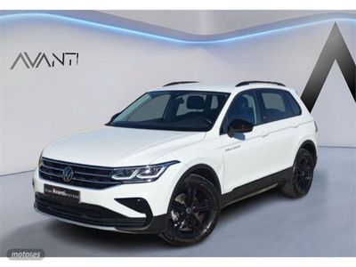 usado VW Tiguan Urban Sport 1.5 TSI 110kW (150CV)