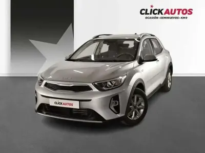 Usado Kia Stonic
