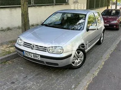 Usado VW Golf IV