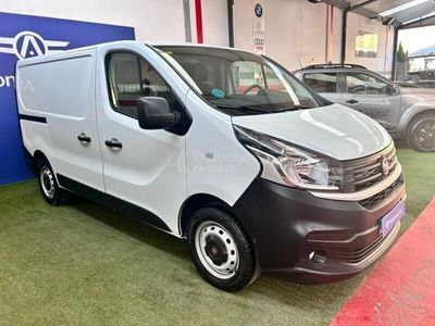 Fiat Talento