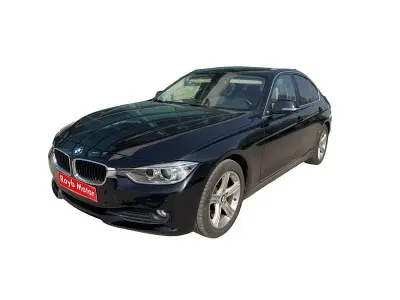 Usado BMW 318