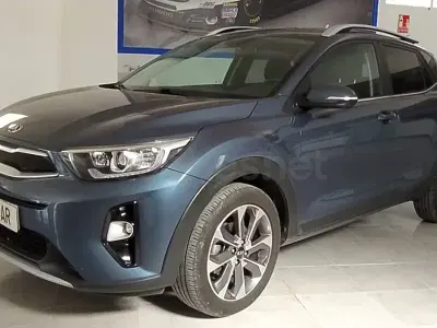 Usado Kia Stonic