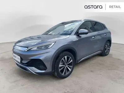 Usado BYD Atto 3 Comfort 150 kW (204 CV) 2025 SUV