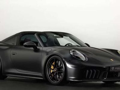 Usado Porsche 911 541 CV (397 kW) 2025 Negro Coupe