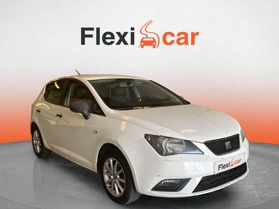 Seat Ibiza ST