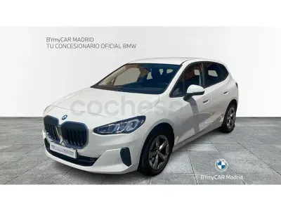 Usado BMW 218