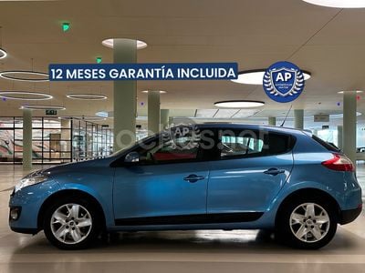 Renault Mégane III