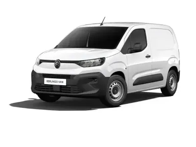Nuevo Citroën e-Berlingo 100 kW (136 CV) 2026 Blanco Monovolumen