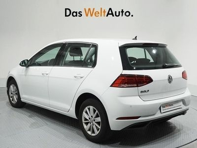 VW Golf