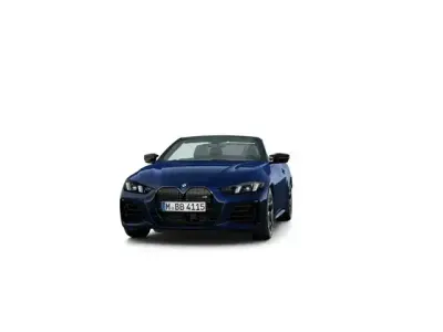 Usado BMW M440 M Sport 374 CV (275 kW) 2025 Azul Berlina