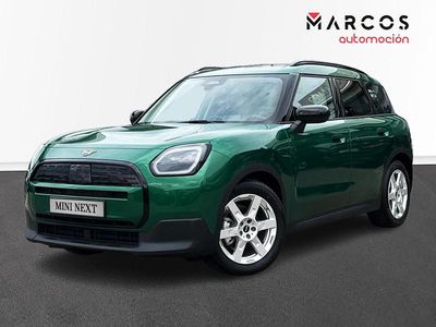 Otro Nuevo 2025 Mini Countryman SUV | 42.000 € (Caro)