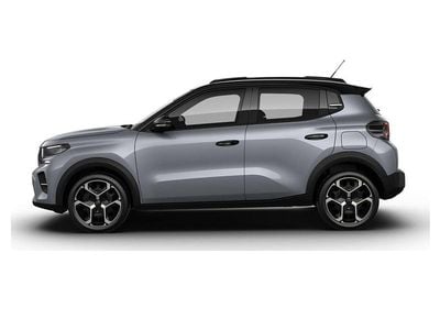 Gris Nuevo 2025 Citroën C3 | 20.636 €