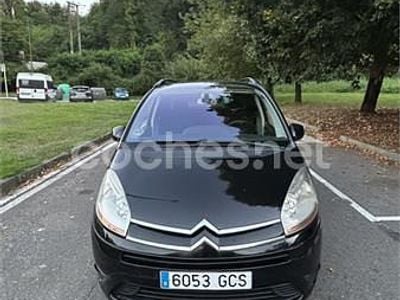 Citroën Grand C4 Picasso