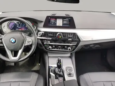 Usado BMW 530e