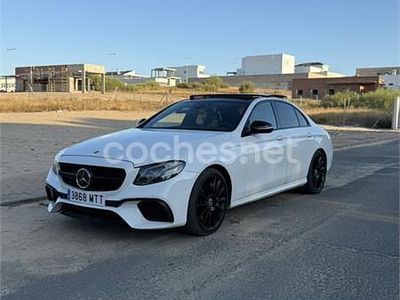 Mercedes E300