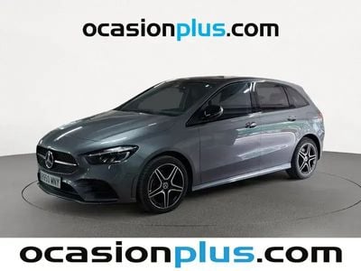 Mercedes B250e