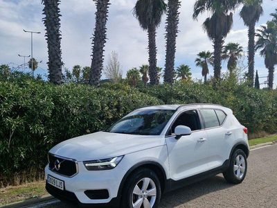 Usado Volvo XC40 Inscription 150 CV (110 kW) 2020 Blanco SUV