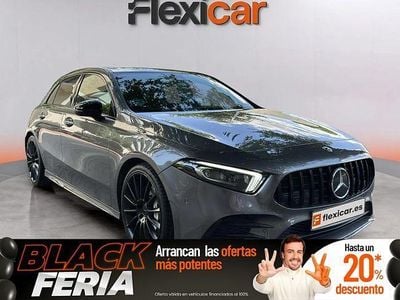 Mercedes A35 AMG