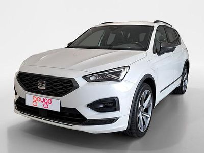 Usado 2024 Seat Tarraco FR SUV | 36.500 €