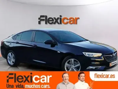 Usado Opel Insignia