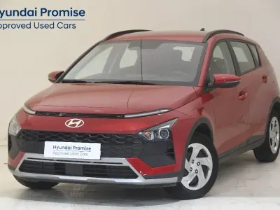 Brugt Hyundai Bayon 80 HK (58 kW) 2024 SUV