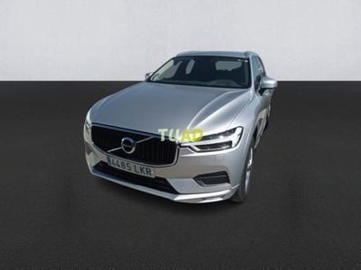 usado Volvo XC60 2.0 B4 D AWD Business Plus Auto