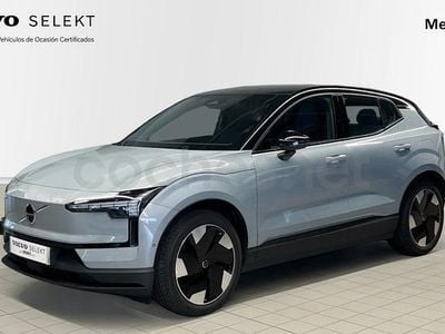 Eléctrico Usado 2024 Volvo EX30 Ultra SUV | 32.500 € (Precio justo)