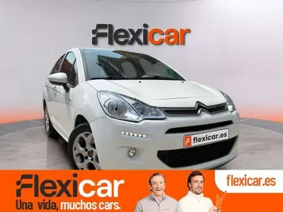 Usado Citroën C3