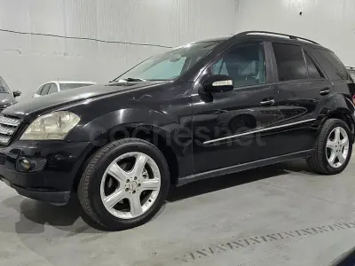 Usado Mercedes ML320