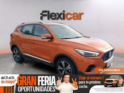 Usado MG ZS