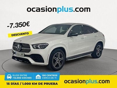 Mercedes GLE400