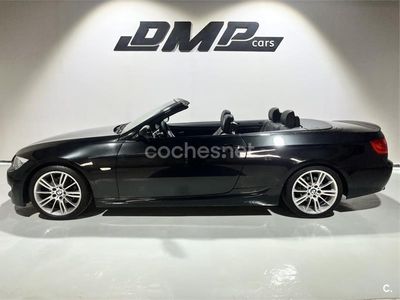 BMW 320 Cabriolet