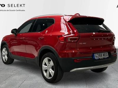 Usado Volvo XC40 Core 163 CV (119 kW) 2024 SUV