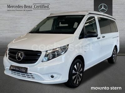 Mercedes V200