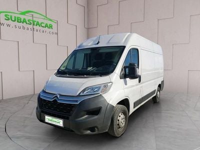 Citroën Jumper