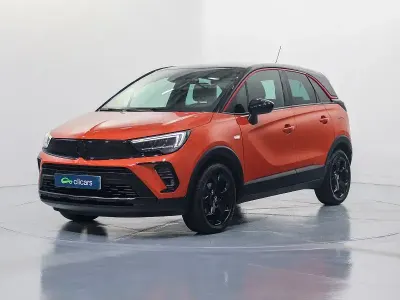 Usado Opel Crossland X GS Line 130 CV (95 kW) 2022 SUV